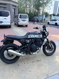 Gaojin GK500 - фото 1