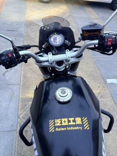 Gaojin GK500 - фото 2