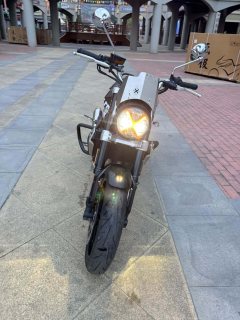 Gaojin GK500 - фото 3