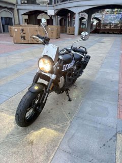 Gaojin GK500 - фото 9