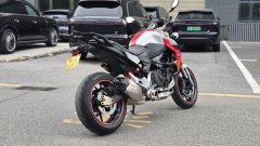 BMW F 900 R - фото 10