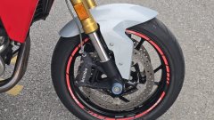 BMW F 900 R - фото 2