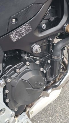 BMW F 900 R - фото 3