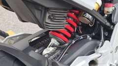 BMW F 900 R - фото 4