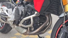 BMW F 900 R - фото 6