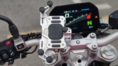BMW F 900 R - фото 8