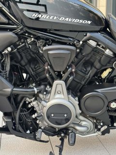 Harley-Davidson Nightster 975 cc - фото 7