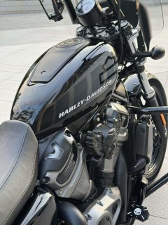 Harley-Davidson Nightster 975 cc - фото 8