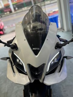 Zongshengapuliya GPR250R - фото 4