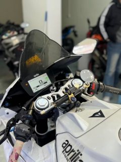 Zongshengapuliya GPR250R - фото 6