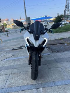 CFMOTO 250SR - фото 1