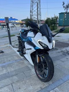 CFMOTO 250SR - фото 2