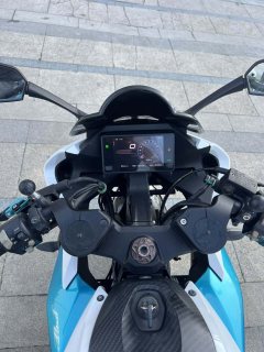 CFMOTO 250SR - фото 6