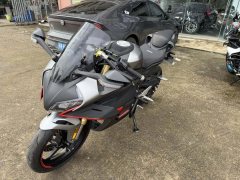 CFMOTO 450SR - фото 1