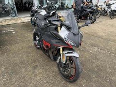 CFMOTO 450SR - фото 2