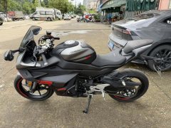 CFMOTO 450SR - фото 3