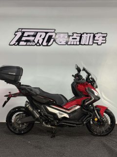 Honda X-ADV 750 - фото 1
