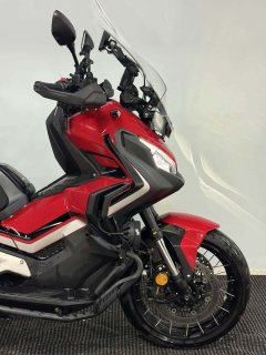 Honda X-ADV 750 - фото 2