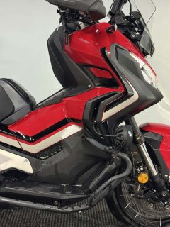Honda X-ADV 750 - фото 3