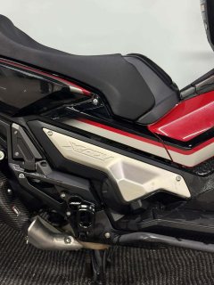 Honda X-ADV 750 - фото 4