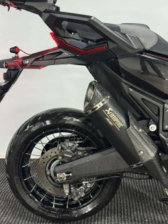 Honda X-ADV 750 - фото 5