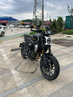 CFMOTO 250CL-X - фото 3