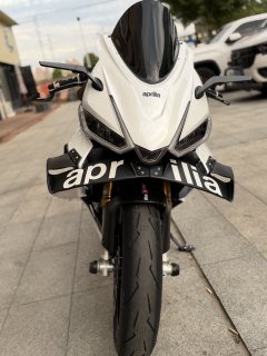 Aprilia RS 660 - фото 1
