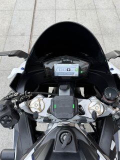 Aprilia RS 660 - фото 3