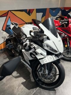 Aprilia RS 660 - фото 5