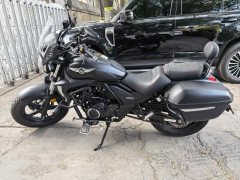 Haojue TR300 - фото 1
