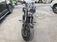Haojue TR300 - фото 2