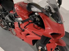 Ducati Panigale V4 1100 cc - фото 3