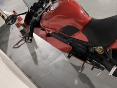 Ducati Panigale V4 1100 cc - фото 4
