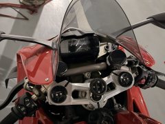 Ducati Panigale V4 1100 cc - фото 5