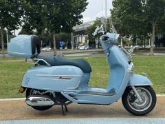 Weiduoliya Sixties 150Si - фото 4
