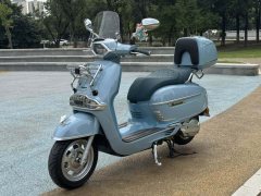 Weiduoliya Sixties 150Si - фото 8