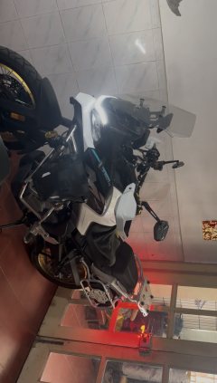 CFMOTO 700MT - фото 1