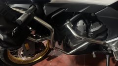 CFMOTO 700MT - фото 5