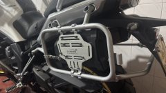 CFMOTO 700MT - фото 6