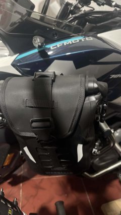 CFMOTO 700MT - фото 7