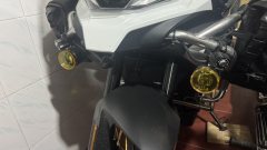CFMOTO 700MT - фото 8