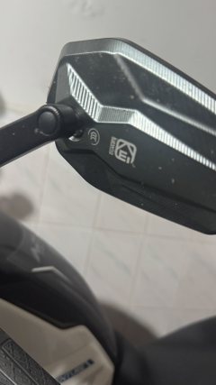 CFMOTO 700MT - фото 9