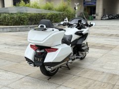 Honda Gold Wing GL1800 - фото 3