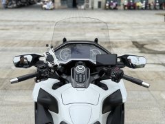 Honda Gold Wing GL1800 - фото 5
