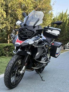 BMW R 1250 GS - фото 1