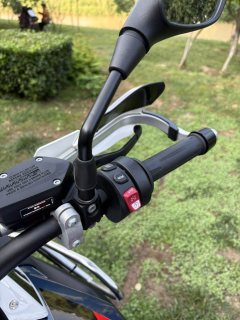 BMW R 1250 GS - фото 10