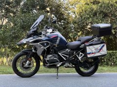 BMW R 1250 GS - фото 2