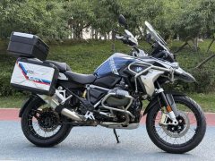 BMW R 1250 GS - фото 3