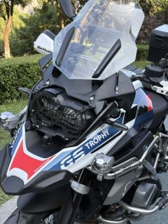 BMW R 1250 GS - фото 4