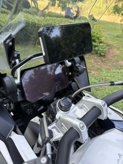 BMW R 1250 GS - фото 6